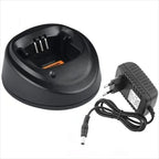 Cargador Para Radio Motorola Ep450 450s Dep450 Walkietalkie