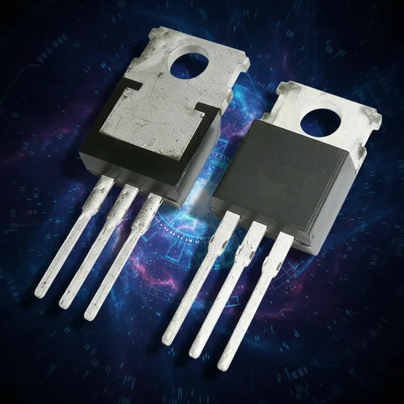 Circuito Integrado P5nk100z 3.5a 1000v To220
