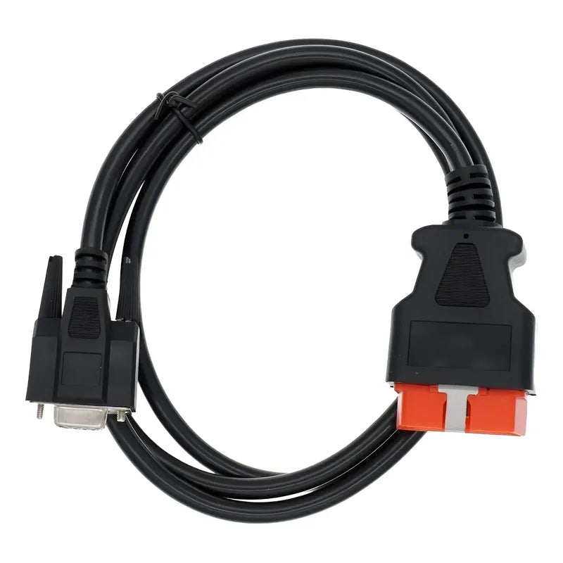 Scanner Obdii Escaner Python Nissan Diesel Hino Toyota J2534