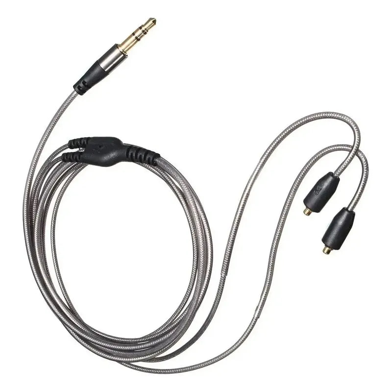 Cable Repuesto Conector Mmcx Audifonos Se215 Se315 Se425