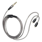Cable Repuesto Conector Mmcx Audifonos Se215 Se315 Se425