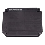 Regulador Voltaje Avr Uvr6 Para Alternador Mecc Alte Uvr8172
