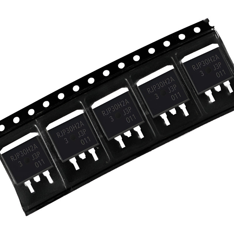 2x Mosfet Rjp30h2a Smd 30h2a