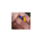 500 Marcadores Identificador Cable Numerico Electricidad Red Multi