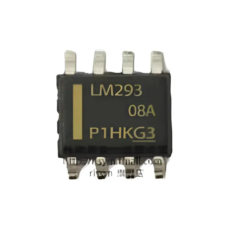 Integrado Lm293 293 Smd Sop-8 Doble Comparador