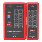 Tester Probador Cable Hdmi Verificador Hdmi - Mini Hdmi Hdtv