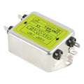 Filtro De Linea Emi Emc Eliminador De Ruidos Cw4-30a-t