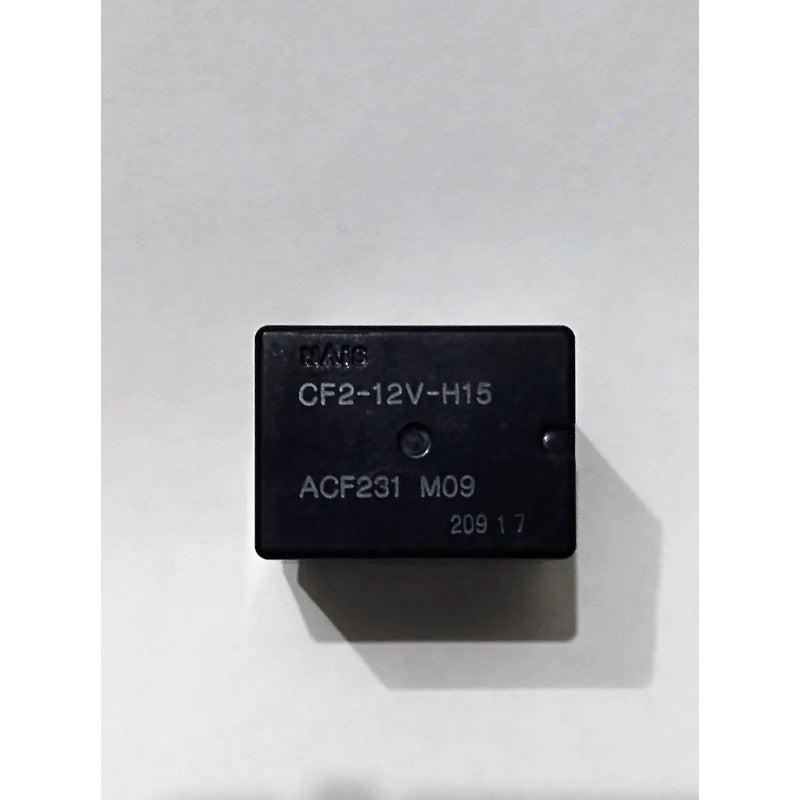 Rele Cf2-12v Acf231 Relay Fiat Palio Y Otros