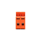 Protector Sobretensiones Pararrayos 2p 40ka Dc1000v Max 12000vdc