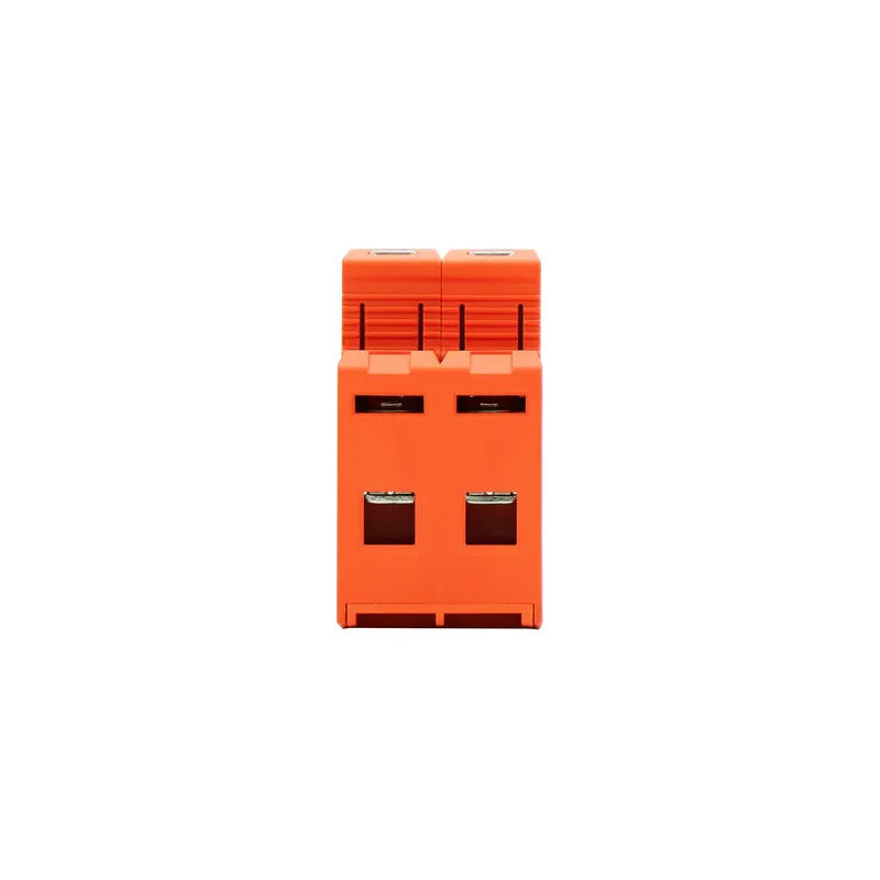 Protector Sobretensiones Pararrayos 2p 40ka Dc1000v Max 12000vdc