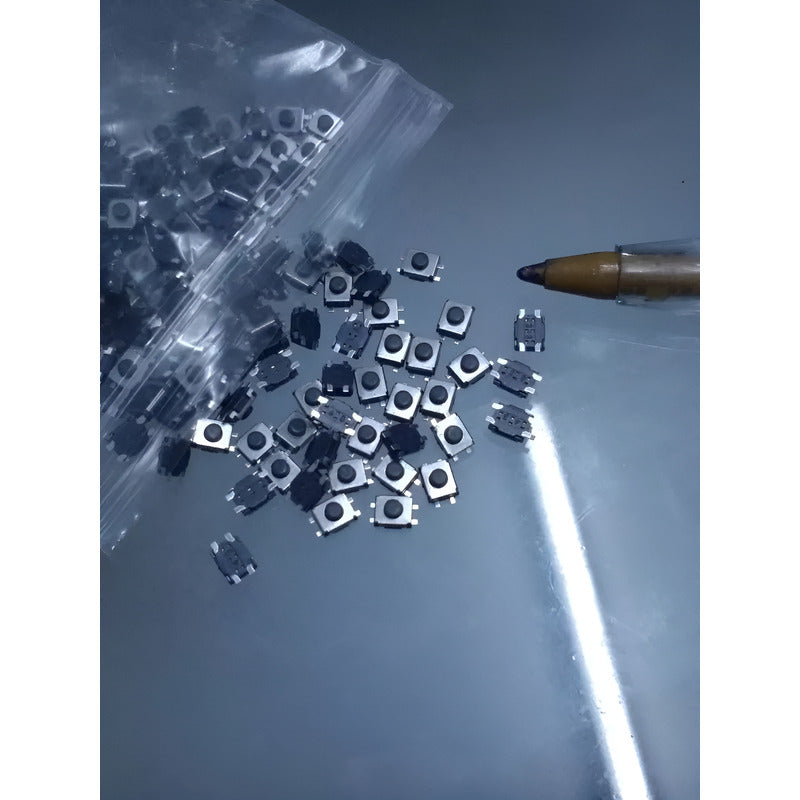 Botones Pulsadores Peugeot Citroen 307 308 Boton Pulsador