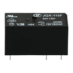 Rele Jqx-115f 24v 6 Pines Relay Potencia