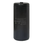 Condensador De Partida Capacitor Arranque 296uf A 324uf 250v
