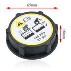 Tapa Reservorio Para Volvo C30 C70 S40 S60 S80 S90 V40