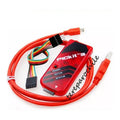 Programador Pickit 3 Usb Icsp Pic Microcontrolador Dspic