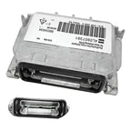 Balastro Xenon Para Audi Bmw Jeep Citroen 89034934 4l0907391