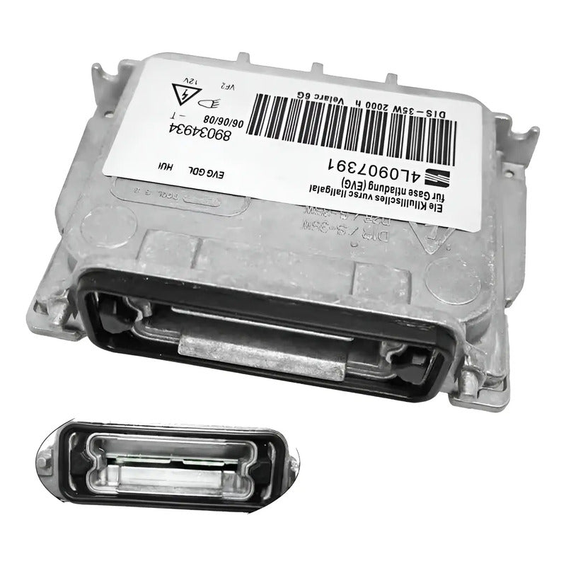 Balastro Xenon Para Audi Bmw Jeep Citroen 89034934 4l0907391