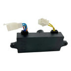 Regulador De Voltaje Avr Avr5-1w10c Gtdk - 8 Cables