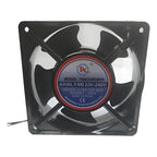 Ventilador Fan Cooler Txac12038hs 220v 120x38mm 120cm 12038