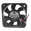 Ventilador Cooler Fan 24v Sd5012pt-24h 50x50x10mm 5010 5cm