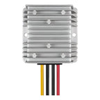 Convertidor Regulador Step Up Dc-dc 12v A 24v 240w 10a Ip68