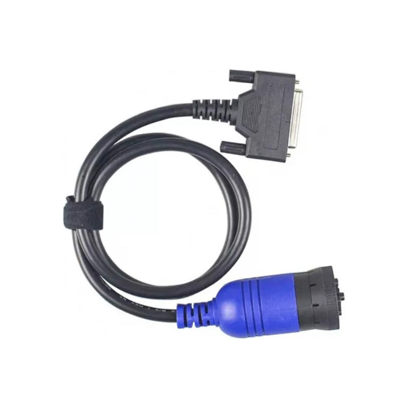 Scanner Obdii Compatible Insite Inline 6 Pro Camiones Obd2