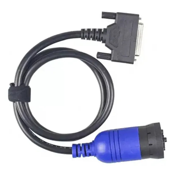 Scanner Obdii Compatible Insite Inline 6 Pro Camiones Obd2
