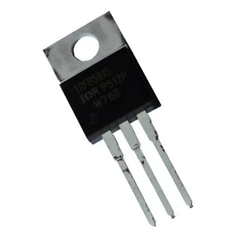 Transistor Irfb5615 Mosfet Canal N 35a 150v Irfb5615pbf