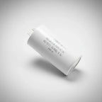 Condensador Capacitor Circular 60uf 400 500 450v Cbb60 Cbb65