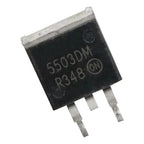 Mosfet Transistor 5503dm 5503 Tm5503dm Ecu De Autos Original