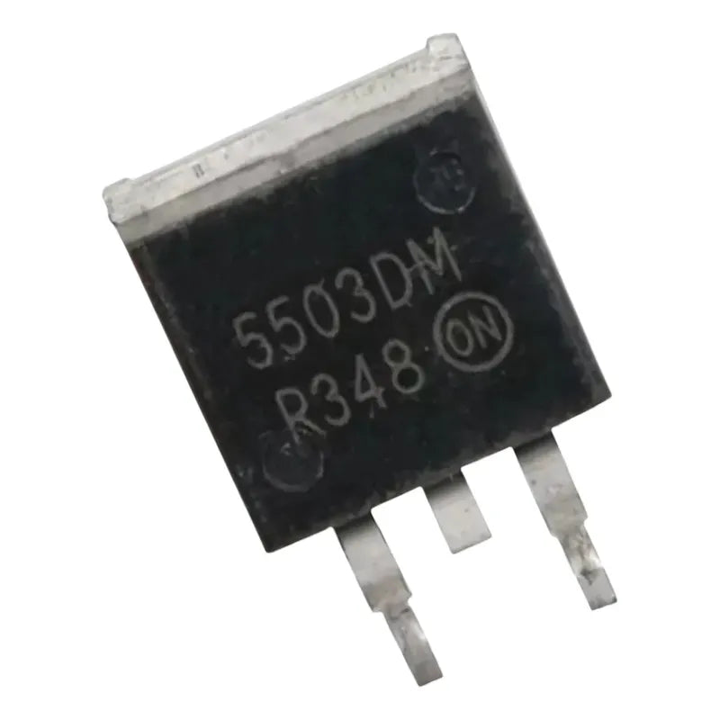 Mosfet Transistor 5503dm 5503 Tm5503dm Ecu De Autos Original