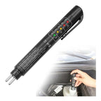 Medidor Calidad Liquido Fluido De Freno Auto Dot3 Dot4 Dot5