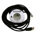 Cable Plc Usb General Electric Versamax Nano Micro