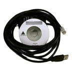 Cable Plc Usb General Electric Versamax Nano Micro