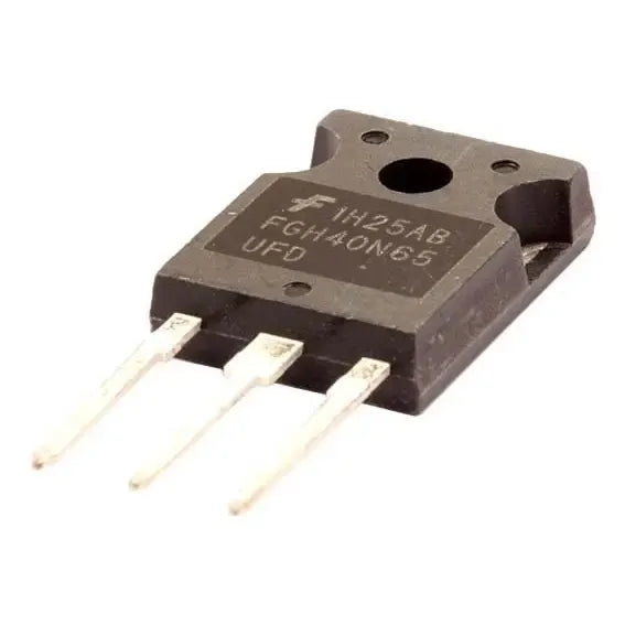 Mosfet Fgh40n65ufd Fgh40n65 650v 40a 40n65 Igbt
