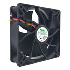 Ventilador Fan Cooler V12e24bgb5 -52 24v 120x120x38mm 12038