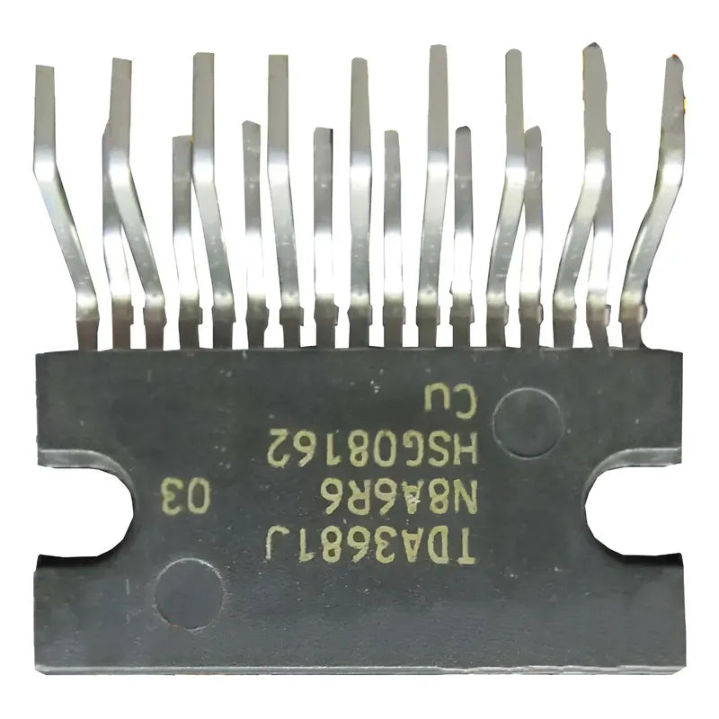 Tda3681j Tda3681 3681j