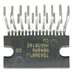 Tda3681j Tda3681 3681j