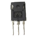 Transistor  Igbt G4pc40w = Irg4pc40w  600v 20a To-247
