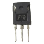 Transistor  Igbt G4pc40w = Irg4pc40w  600v 20a To-247