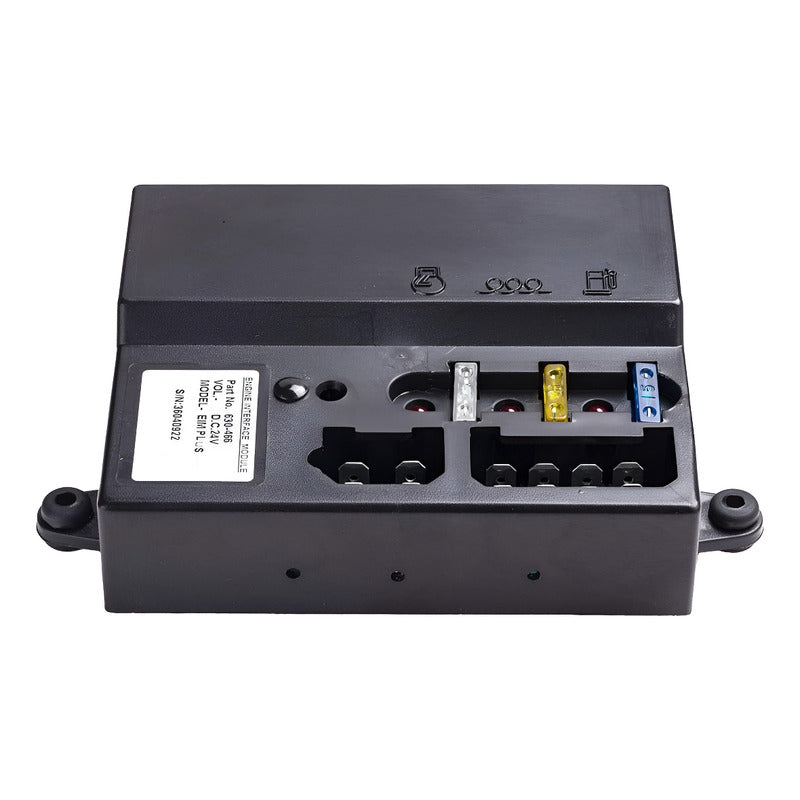 Modulo Interfaz De Motor 24v Eim Plus 630-466