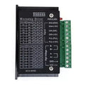 Tb6600 Driver Controlador Paso A Paso Motor Para Arduino Cnc