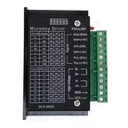 Tb6600 Driver Controlador Paso A Paso Motor Para Arduino Cnc