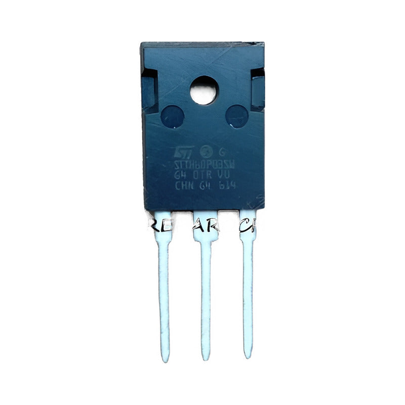 Mosfet Stth60p03sw Stth60p03 60p03