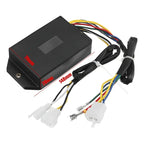 Regulador Avr 5kw Ki-davr-50s Kipor Kama Diesel Ki Davr50s