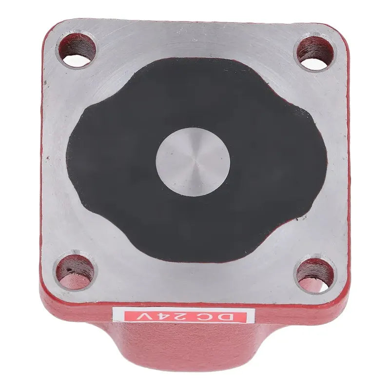 Solenoide Parada Apagado Para Generador 24v 3054610 305409
