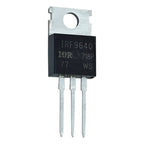 Transistor Mosfet Irf9640  200v 11a