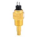 Sensor De Temperatura Agua Generador Vdo 21mm 1/2 Npt Genset