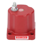 Solenoide Parada Apagado Para Generador 24v 3054610 305409