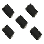 5x Gf1g Smd O Gg Sma Diodo Rectificador Superficial 400v 1a